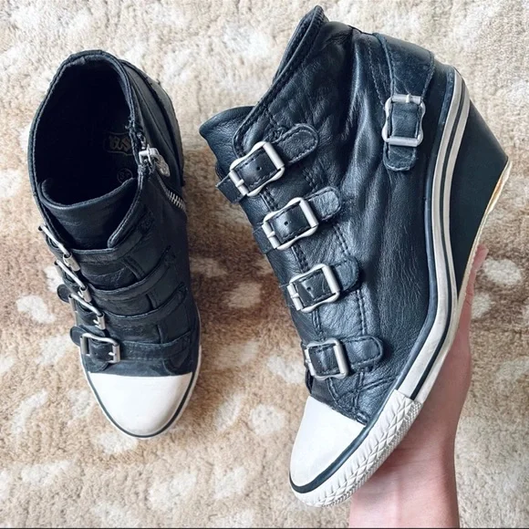 Ash shop thelma sneakers